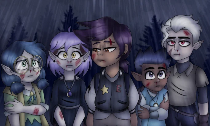 Fan art